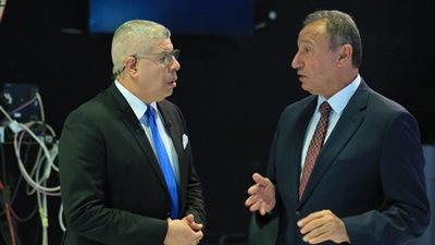 بعد الهزيمة من صن داونز .. شوبير يحمل الخطيب وإدارة الأهلي الهزيمة