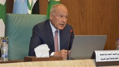 أبو الغيط: اتفاق السعودية وإيران يفيد فى تحقيق قدر من الاستقرار الإقليمى