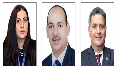 رئيس الوزراء يصدر قراراً بتعيين 3 نواب للرئيس التنفيذي للهيئة العامة للاستثمار