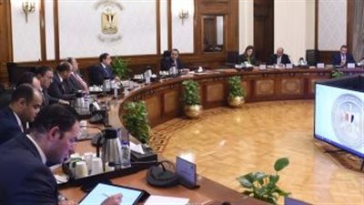 الحكومة تعلن بدء إجراءات طرح شركتى 