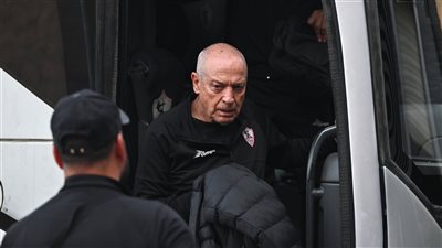 استمرار محمد صبحي.. الجزيري يقود هجوم الزمالك أمام إنبي في الدوري