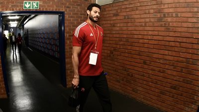 بعد أخطاء الشناوي.. بالأسماء الأهلي يعرض 3 حراس على كولر لأختيار الأفضل