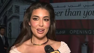 بعد غياب 5 سنوات.. ياسمين صبري: سأكون أول ممثلة تقدم دور أكشن حقيقي