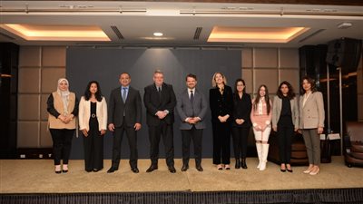 منظمة العمل الدولية ووزاة التخطيط تطلقان دراسة عن الفجوة في الأجور