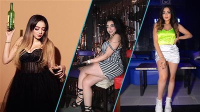 عقوبة تصل للإعدام.. البلوجر آية إيهاب تواجه تهمة حيازة 860 طربة حشيش