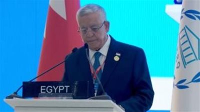 رئيس مجلس النواب: مصر عملت على تعزيز الحريات الدينية