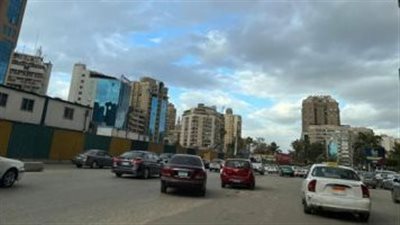 الأرصاد: عودة الأجواء الشتوية وحالة تقلبات جوية تبدأ من مطروح والسلوم