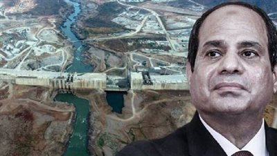 بسبب سد النهضة.. السيسي يتحدث عن مفاوضات 10 سنوات مع إثيوبيا