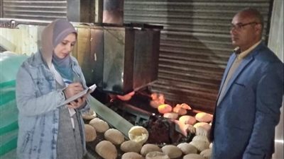 حملات تموينية مكثفة واحالة 83 محضرا بالمخالفات تم ضبطها للنيابة العامة بالدقهلية