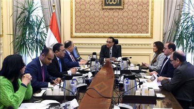 رئيس الوزراء يستعرض الملامح الرئيسية لمشروع الموازنة العامة لعام 2023-2024