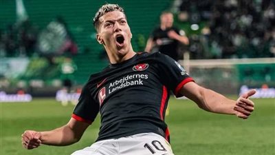 3 ملايين دولار.. الزمالك يتسلم قيمة صفقة انتقال إمام عاشور إلى ميتيلاند