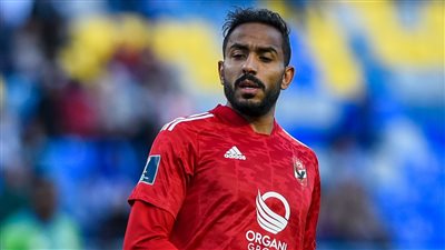 انفراجة.. حل ودي قد ينهي أزمة كهربا مع الزمالك قبل نهاية المهلة