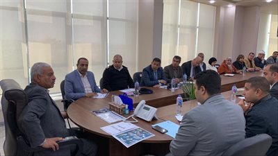 محافظ السويس يوجه أجهزته بالإستعداد لإستقبال شهر رمضان