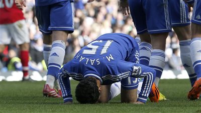 تشيلسي ينظم إفطار مفتوح بملعب الستامفورد بريدج خلال شهر رمضان