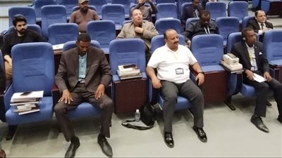 فعاليات اليوم الخامس لدورة مقدمي البرامج بإذاعات وتليفزيونات التعاون الإسلامي .. صور