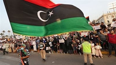 الصديق الكبير من محافظ للمركزي الى والي على ليبيا وفق المخطط الأمريكي