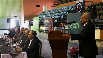 فوز 110 حاجاً في القرعة المُعلنة بالسويس