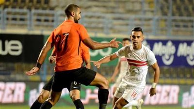 كأس الرابطة.. ستاد القاهرة يحتضن مواجهة الزمالك والبنك الأهلى