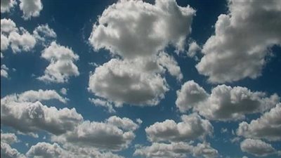 مائل للدفء  نهارا.. 