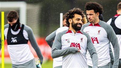 دوري أبطال أوروبا.. محمد صلاح يقود تشكيل ليفربول لمواجهة ريال مدريد