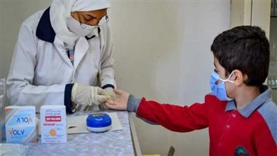 الصحة: فحص مليون و700 ألف طالب بالصف الأول الإعدادي منذ انطلاق المبادرة العام الدراسي الحالي 