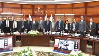 البترول: غازتك تنجح فى تحويل 224 ألف سيارة للغاز منذ بدء النشاط وحتى نهاية 2022