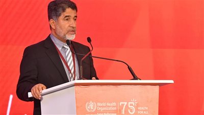 الصحة العالمية تعتبر أن إقليم شرق المتوسط يواجه العديد من حالات الطوارئ