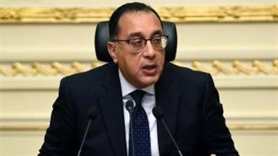 رئيس الوزراء: مصر تستهدف 15 مليون سائح فى 2023