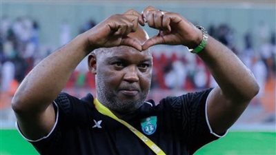 هدفي التتويج بكأس العالم.. موسيماني: أحلم بتدريب منتخب إفريقي