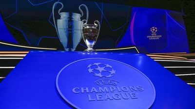 قرعة ربع نهائي دوري أبطال أوروبا والدوري الأوروبي