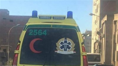 مصرع 5 أشخاص بانهيار منزل في المنيا