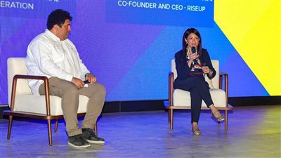 المشاط: الشركات الناشئة تقوم بدور حيوي في دعم التنمية الشاملة وإيجاد الحلول المبتكرة للتحديات