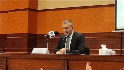 كلمة رئيس اتحاد إذاعات وتليفزيونات التعاون الإسلامي بختام الدورة الثالثة لمقدمي البرامج 