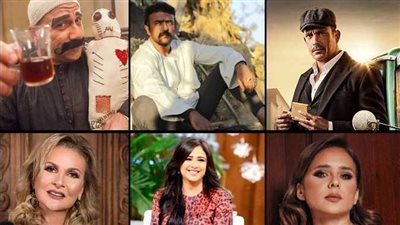 مسلسلات رمضان 2023 في قفص الاتهام.. سرقة وإهانة للتاريخ