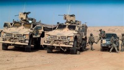 وزير الدفاع اليمني يثمن دعم السعودية والإمارات في 