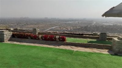 قطاع الأعمال: إطلاق العمل بمشروع تطوير كورنيش المقطم مساء اليوم