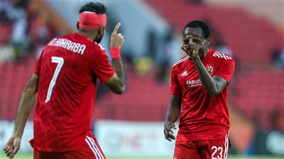 هدف يكفي.. سيناريوهات تأهل الأهلي لربع نهائي دوري أبطال أفريقيا