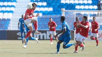 طلب مفاجئ لـ وزير الداخلية بشأن مباراة الأهلي والهلال.. فيديو