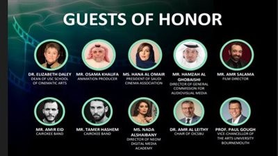 غدا.. تكريم عمرو الليثي بمهرجان 