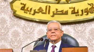 النواب يوافق فى المجموع على مشروع قانون زيادة الأجور والمعاشات