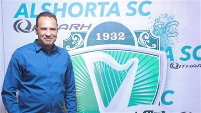 رغم تصدر الدوري.. الشرطة العراقي يعلن إقالة مؤمن سليمان