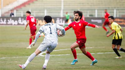 كأس الرابطة.. حرس الحدود يطيح بالمقاولون العرب ويتأهل لربع النهائي