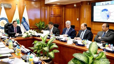 اعتماد الجمعية العمومية للشركة المصرية للغازات الطبيعية (جاسكو) عن عام 2022 