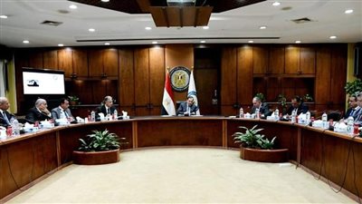 وزير البترول: برامج وخطط غير تقليدية لزيادة إنتاج الشركات ذات معدلات الإنتاج الصغيرة