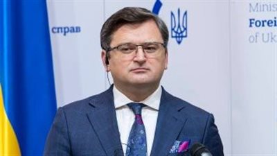 أوكرانيا تدعو الرئيس الصينى إلى استخدام نفوذه لدى موسكو لوقف الحرب