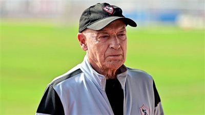 ثلاثي مصري.. قائمة المرشحين لخلافة فيريرا في تدريب الزمالك