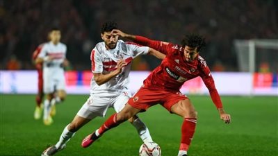 كأس الرابطة.. تعرف على طريق الأهلي والزمالك في البطولة بعد إجراء القرعة