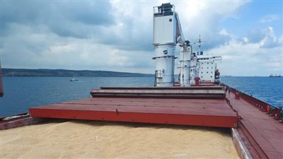 مذكرة لـ الأمم المتحدة توضح أهمية تمديد مبادرة حبوب البحر الأسود