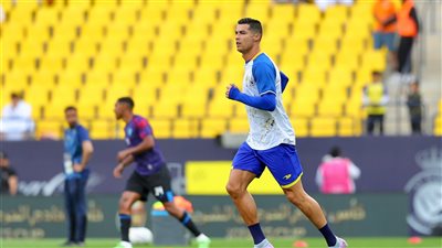 كأس خادم الحرمين.. رونالدو يقود هجوم النصر لمواجهة أبها