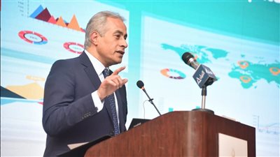 وزير القوى العاملة يعلن البث التجريبي للبوابة الجيومكانية لرقمنة 